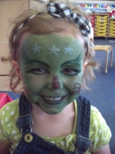 Comic Relief Day 2011