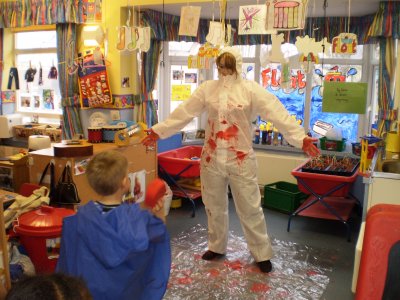 Red Nose Day