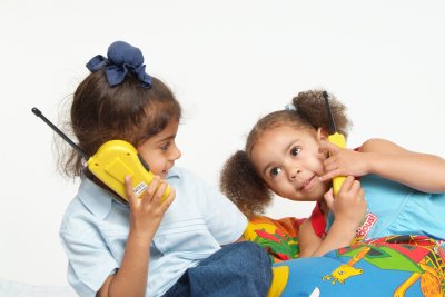 New Communication Service for Busy Bees Parents