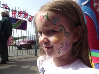 Royal Fun at Leapfrog. 