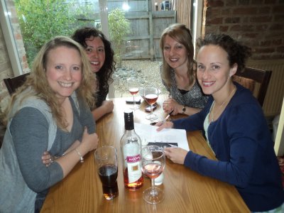 Quiz Night