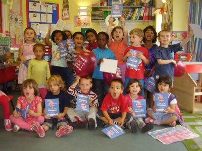 Peppa Pig week!!