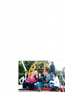 Bunjee Challenge 2011