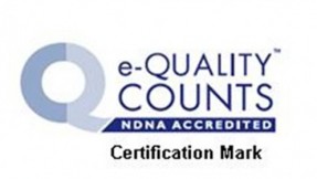 St. Matthews nursery in Burntwood have recieved national recogntiton for the quality of care it offers children.  