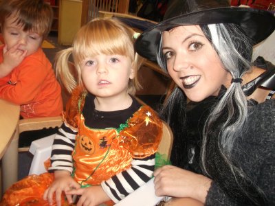 Halloween