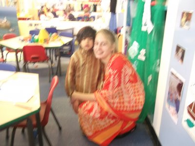 Diwali Celebrations