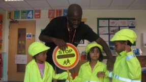 Be safe at Busy Bees!