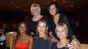 Laura and Susie were nominated for, 'Nursery Managers of the Year', at the recent NMT Magazine Awards, The event was held at the Hilton Hotel, London....