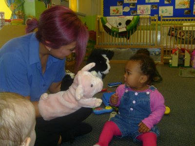 Ofsted inspection 
