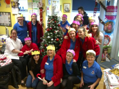 Merry Christmas & a Happy New Year