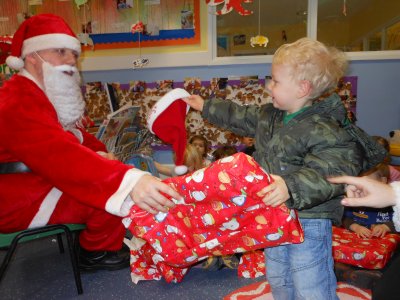 Festive Fortnight