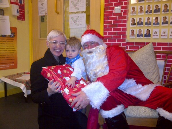 Christmas Fun Photo-1