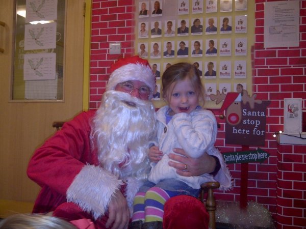 Christmas Fun Photo-2