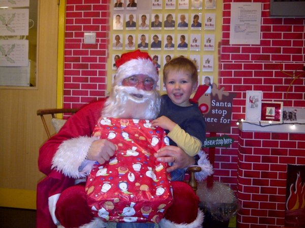 Christmas Fun Photo-3