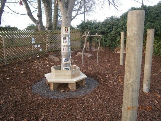 Our Brand New Garden Photo-1