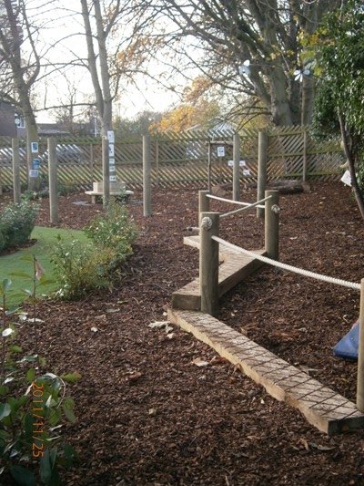 Our Brand New Garden Photo-3