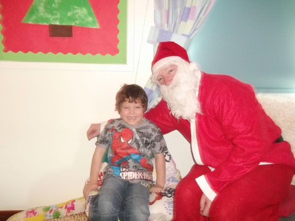 Christmas Fun for Everyone Photo-6