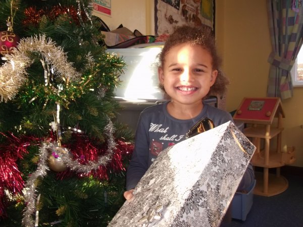 Festive Fun Photo-3