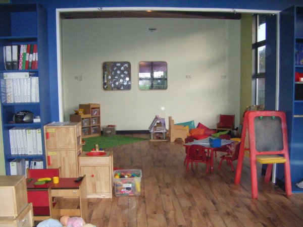 Refurbishment news! Photo-2