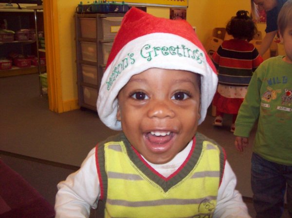 Christmas at Hillingdon 2011 Photo-1