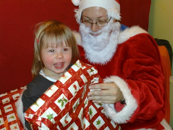 Christmas at Hillingdon 2011 Photo-3