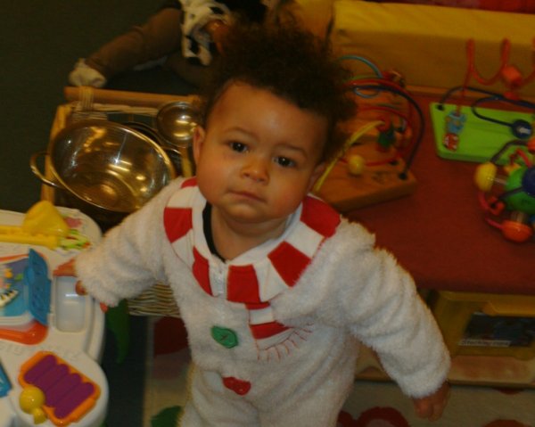 Christmas at Hillingdon 2011 Photo-6
