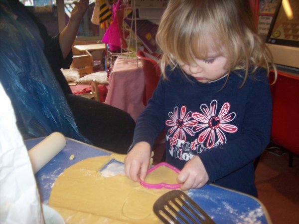 Valentines Day celebrations Photo-1