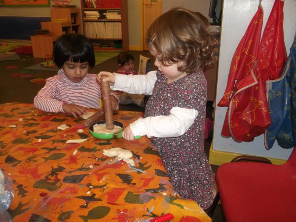 Pancake Day Photo-2