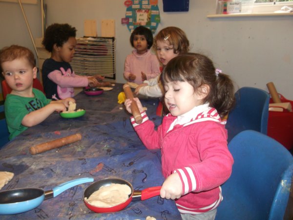 Pancake Day Photo-3