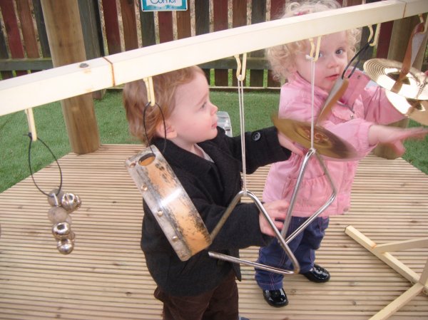 Music at Walsgrave Photo-1