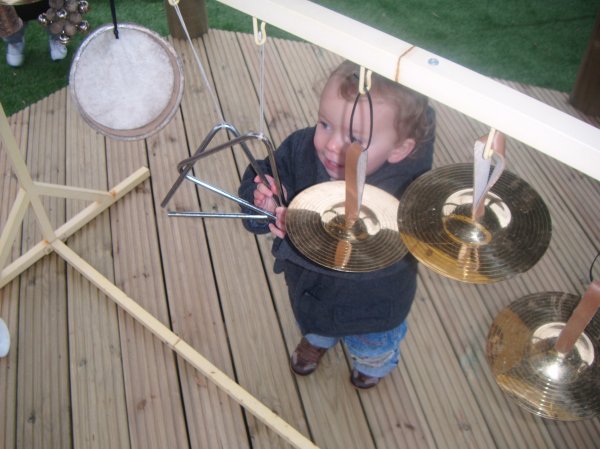 Music at Walsgrave Photo-2