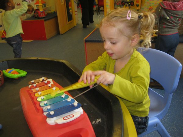 Music at Walsgrave Photo-4