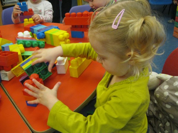 Block Play Photo-1