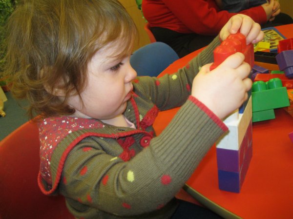Block Play Photo-2