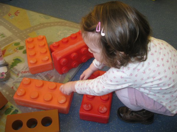 Block Play Photo-3