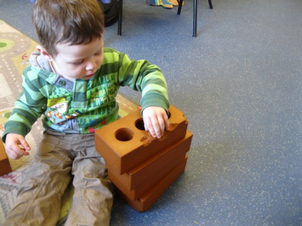 Block Play Photo-4