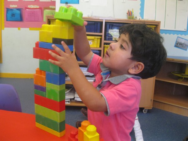 Block Play Photo-5