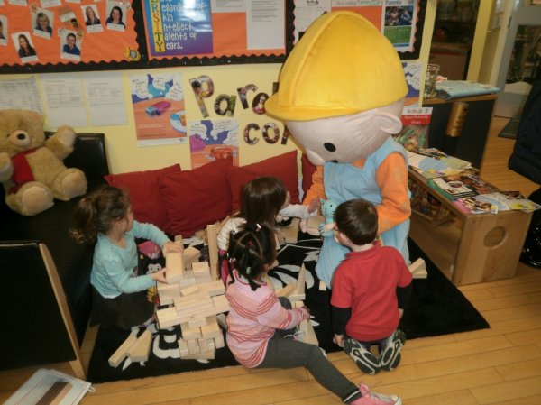 Building Foundations with Blockplay Photo-4