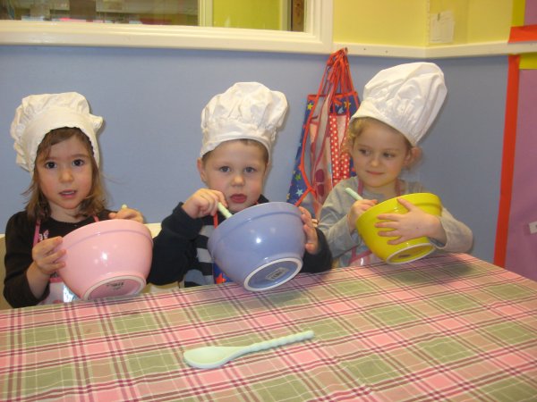 'Cooking With Me' Photo-4