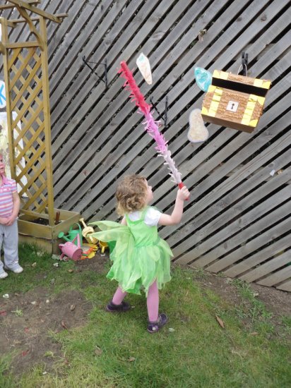 Peter Pan Week Photo-2