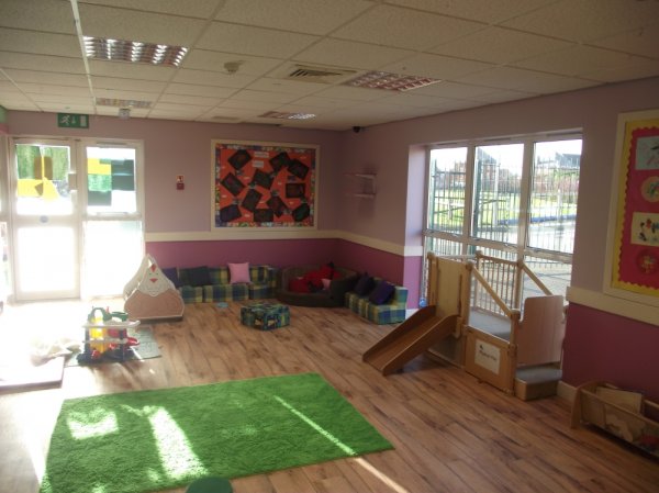 Welcome to Busy Bees. Photo-2