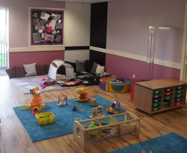 Welcome to Busy Bees. Photo-3