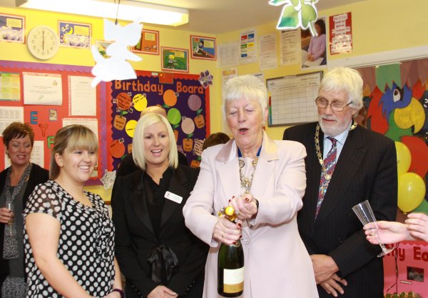 Celebration Evening Photo-1