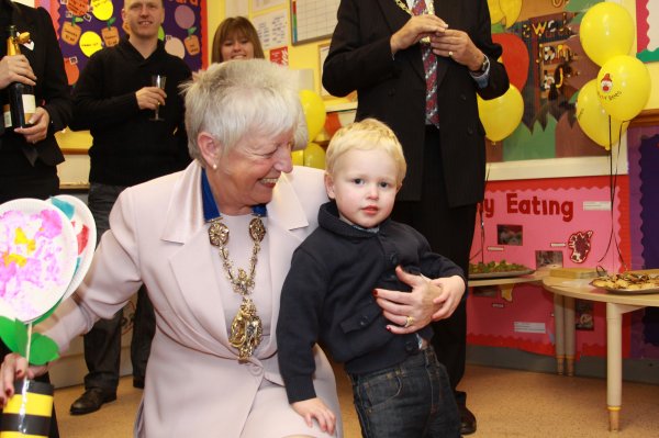 Celebration Evening Photo-2