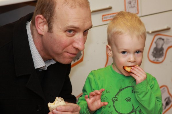 Celebration Evening Photo-3