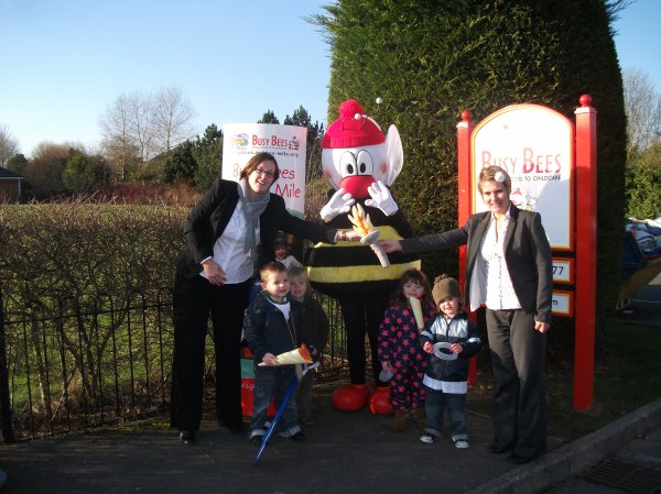 The Golden Mile Photo-3