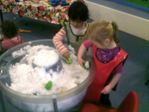 Snow Times Photo-1