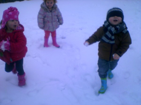 Snow Times Photo-2