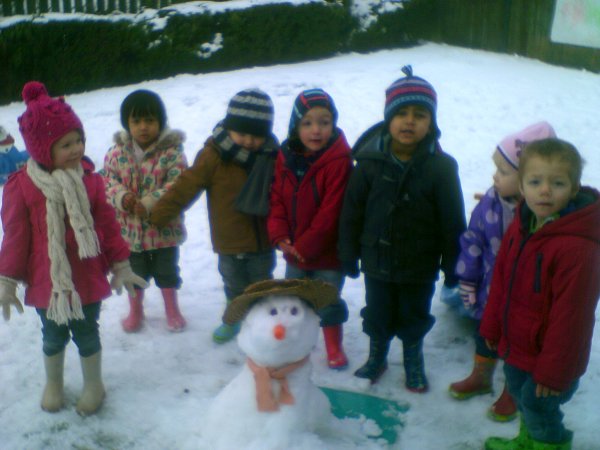 Snow Times Photo-4