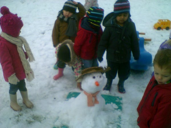 Snow Times Photo-5